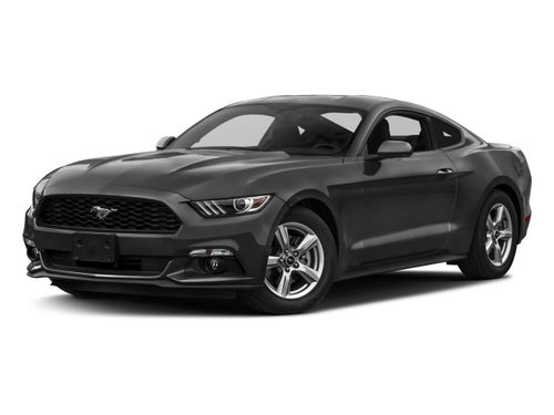2017 Ford Mustang V6 Fastback