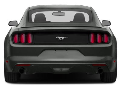 2017 Ford Mustang V6 Fastback