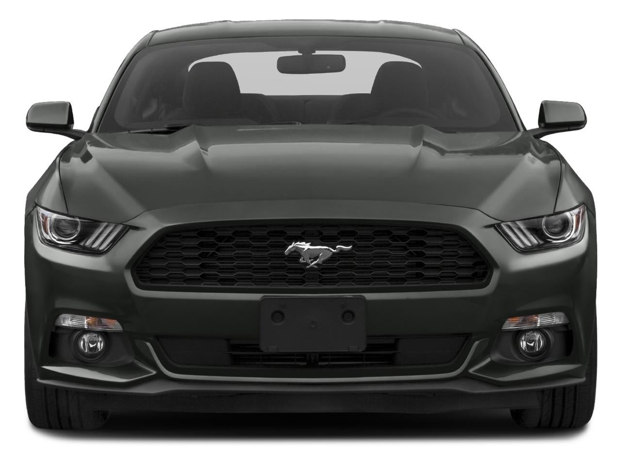2017 Ford Mustang V6 Fastback
