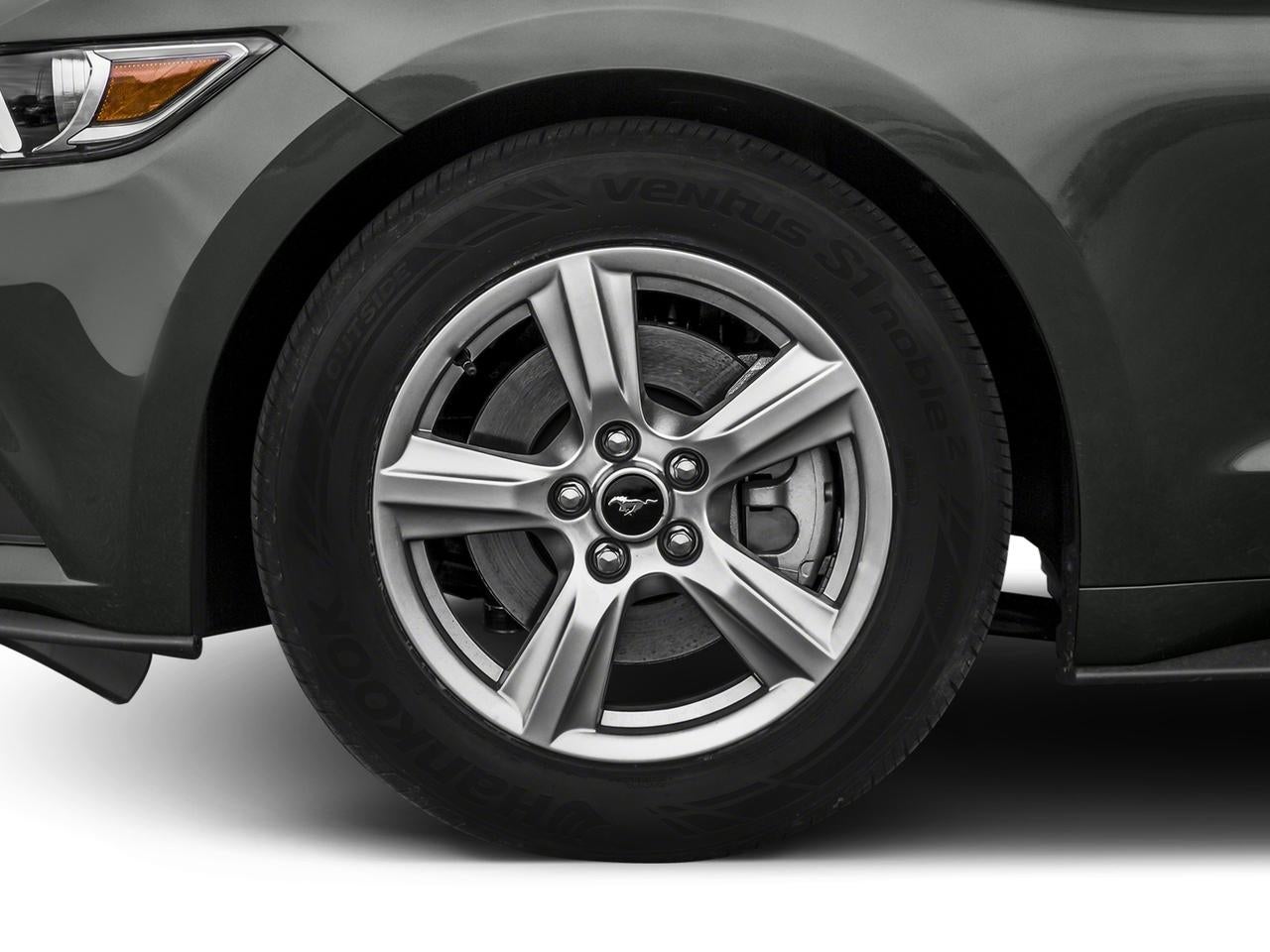 2017 Ford Mustang V6 Fastback