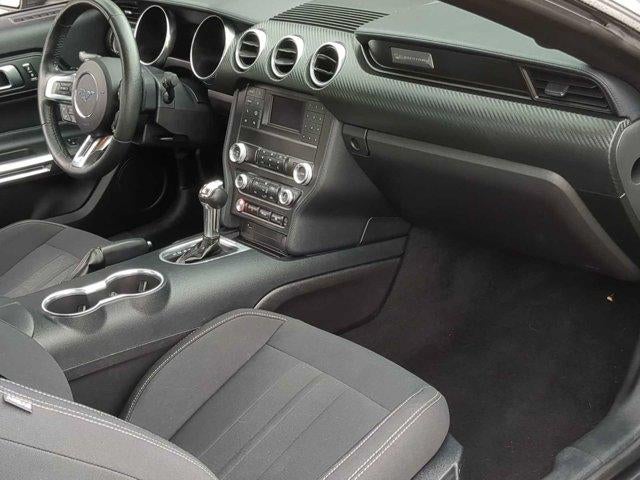 2019 Ford Mustang EcoBoost Fastback