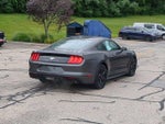 2019 Ford Mustang EcoBoost Fastback