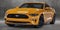 2019 Ford Mustang EcoBoost Fastback