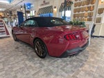 2026 Ford Mustang EcoBoost Premium Convertible
