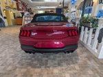 2026 Ford Mustang EcoBoost Premium Convertible