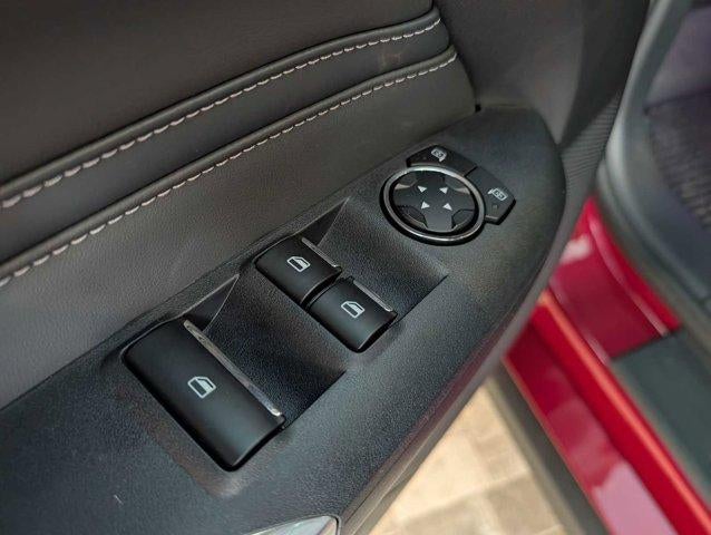 2026 Ford Mustang EcoBoost Premium Convertible