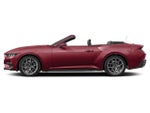 2026 Ford Mustang EcoBoost Premium Convertible
