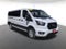 2024 Ford Transit Passenger Wagon T-350 148" Low Roof XL RWD