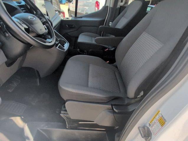 2024 Ford Transit Passenger Wagon T-350 148" Low Roof XL RWD