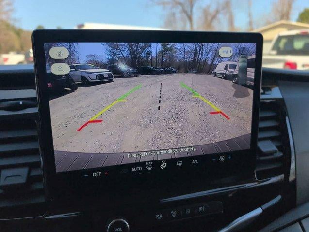 2024 Ford Transit Passenger Wagon T-350 148" Low Roof XL RWD