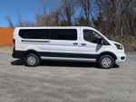 2024 Ford Transit Passenger Wagon T-350 148" Low Roof XL RWD