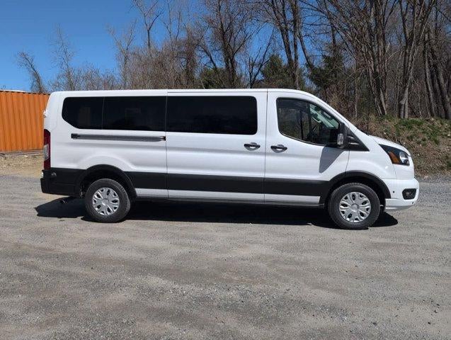 2024 Ford Transit Passenger Wagon T-350 148" Low Roof XL RWD