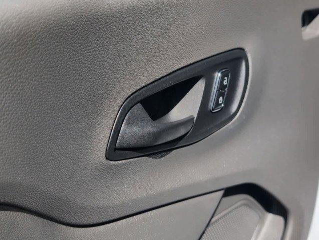 2024 Ford Transit Passenger Wagon T-350 148" Low Roof XL RWD