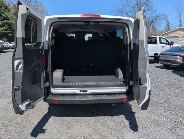 2024 Ford Transit Passenger Wagon T-350 148" Low Roof XL RWD