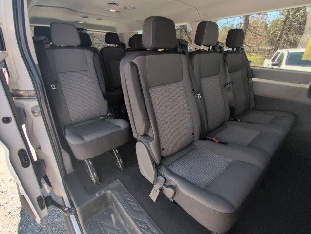 2024 Ford Transit Passenger Wagon T-350 148" Low Roof XL RWD