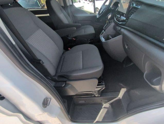 2024 Ford Transit Passenger Wagon T-350 148" Low Roof XL RWD