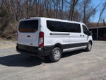 2024 Ford Transit Passenger Wagon T-350 148" Low Roof XL RWD