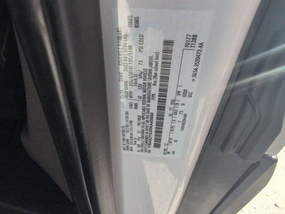 2024 Ford Transit Passenger Wagon T-350 148" Low Roof XL RWD