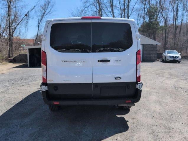 2024 Ford Transit Passenger Wagon T-350 148" Low Roof XL RWD