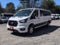 2024 Ford Transit Passenger Wagon T-350 148" Low Roof XL RWD