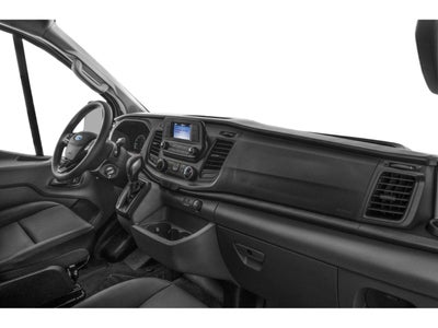 2024 Ford Transit Passenger Wagon T-350 148" Low Roof XL RWD