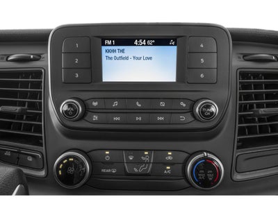 2024 Ford Transit Passenger Wagon T-350 148" Low Roof XL RWD