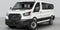 2024 Ford Transit Passenger Wagon T-350 148" Low Roof XL RWD