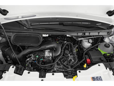 2024 Ford Transit Passenger Wagon T-350 148" Low Roof XL RWD