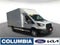 2023 Ford Transit Cutaway T-350 AWD DRW 138" WB 11000 GVWR