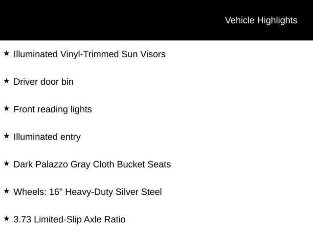 2023 Ford Transit Cutaway T-350 AWD DRW 138" WB 11000 GVWR