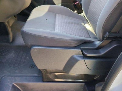 2023 Ford Transit Cutaway T-350 AWD DRW 138" WB 11000 GVWR