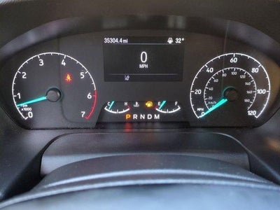 2023 Ford Transit Cutaway T-350 AWD DRW 138" WB 11000 GVWR