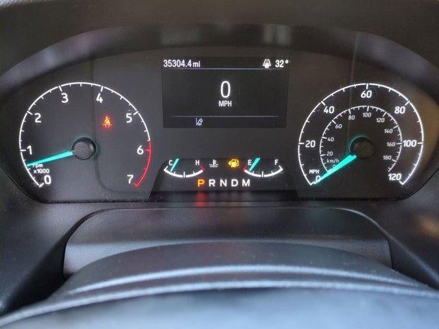 2023 Ford Transit Cutaway T-350 AWD DRW 138" WB 11000 GVWR