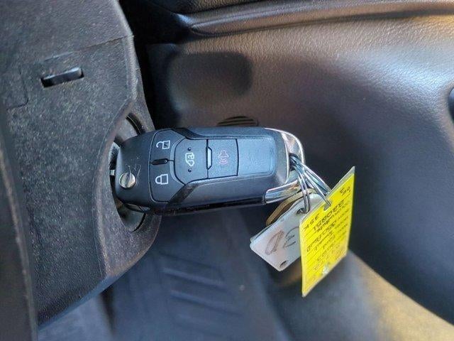 2023 Ford Transit Cutaway T-350 AWD DRW 138" WB 11000 GVWR