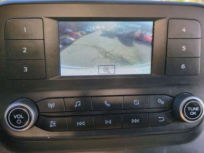 2023 Ford Transit Cutaway T-350 AWD DRW 138" WB 11000 GVWR