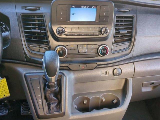 2023 Ford Transit Cutaway T-350 AWD DRW 138" WB 11000 GVWR