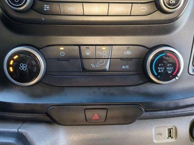 2023 Ford Transit Cutaway T-350 AWD DRW 138" WB 11000 GVWR