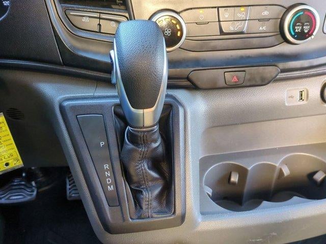 2023 Ford Transit Cutaway T-350 AWD DRW 138" WB 11000 GVWR