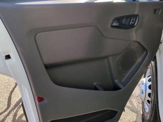 2023 Ford Transit Cutaway T-350 AWD DRW 138" WB 11000 GVWR