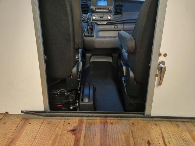 2023 Ford Transit Cutaway T-350 AWD DRW 138" WB 11000 GVWR