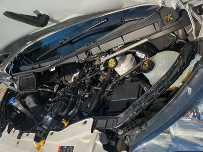 2023 Ford Transit Cutaway T-350 AWD DRW 138" WB 11000 GVWR