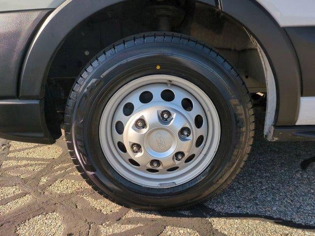 2023 Ford Transit Cutaway T-350 AWD DRW 138" WB 11000 GVWR