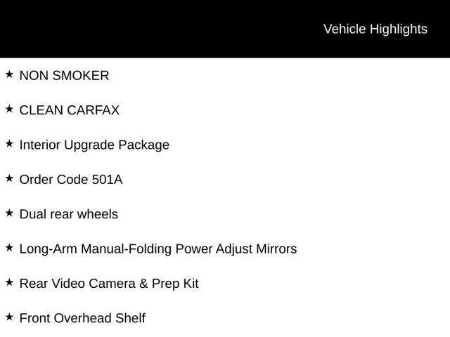 2023 Ford Transit Cutaway T-350 AWD DRW 138" WB 11000 GVWR