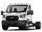 2023 Ford Transit Cutaway T-350 AWD DRW 138" WB 11000 GVWR