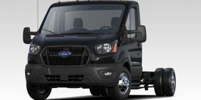 2023 Ford Transit Cutaway T-350 AWD DRW 138" WB 11000 GVWR