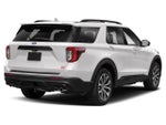 2021 Ford Explorer ST 4WD