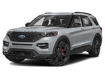 2023 Ford Explorer ST 4WD