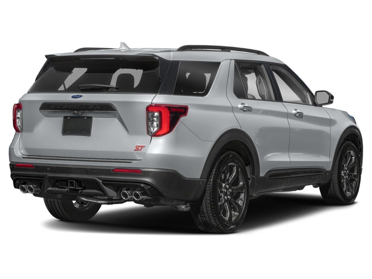 2023 Ford Explorer ST 4WD