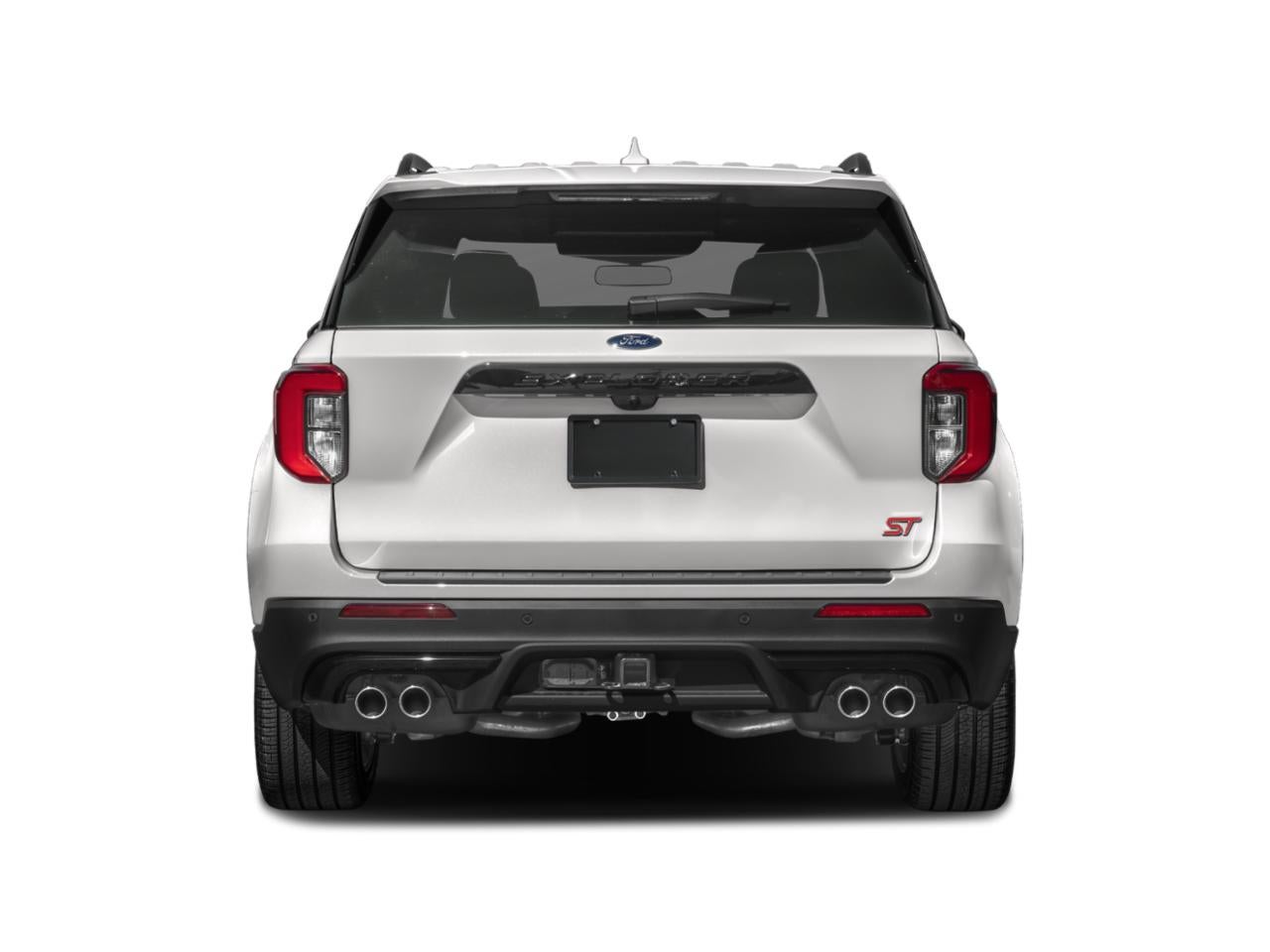 2023 Ford Explorer ST 4WD