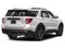 2023 Ford Explorer ST 4WD
